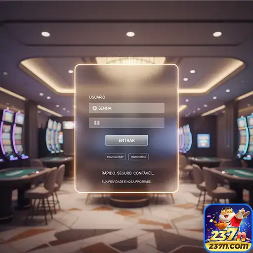 237n participe de dinâmico entretenimento online